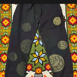 Market X Andre NWOT sweats